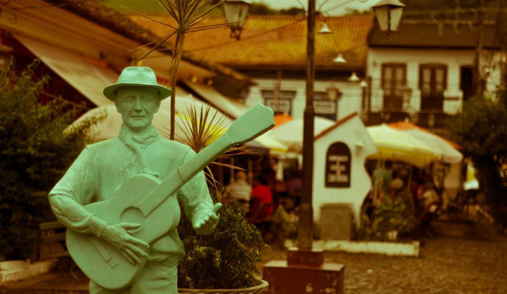 Pousada Bale Dos Vagalumes Консерватоириа Экстерьер фото