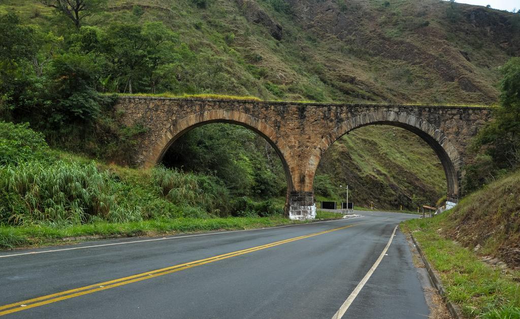 Pousada Bale Dos Vagalumes Консерватоириа Экстерьер фото